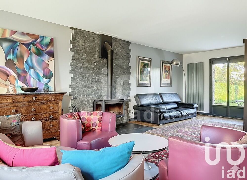 Vente Maison/villa 8 pièces