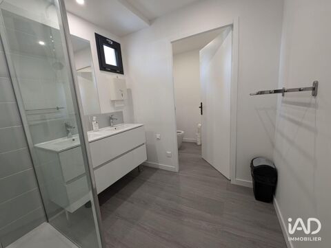   Location - 21 m² 