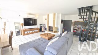  Maison à vendre 5 pièces 150 m²