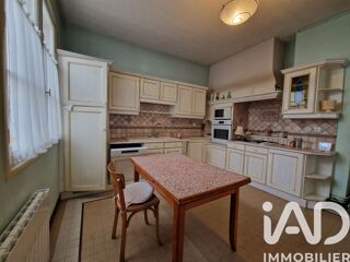  Maison � vendre 6 pi�ces 146 m�