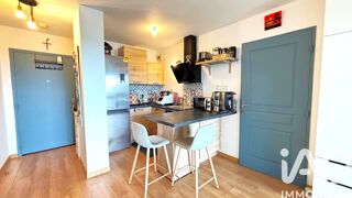  Appartement � vendre 2 pi�ces 39 m�