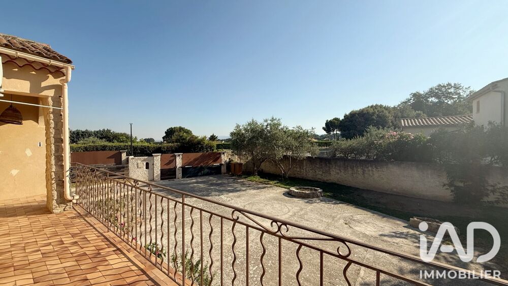 Vente Maison Vente Maison/villa 5 pièces Taillades