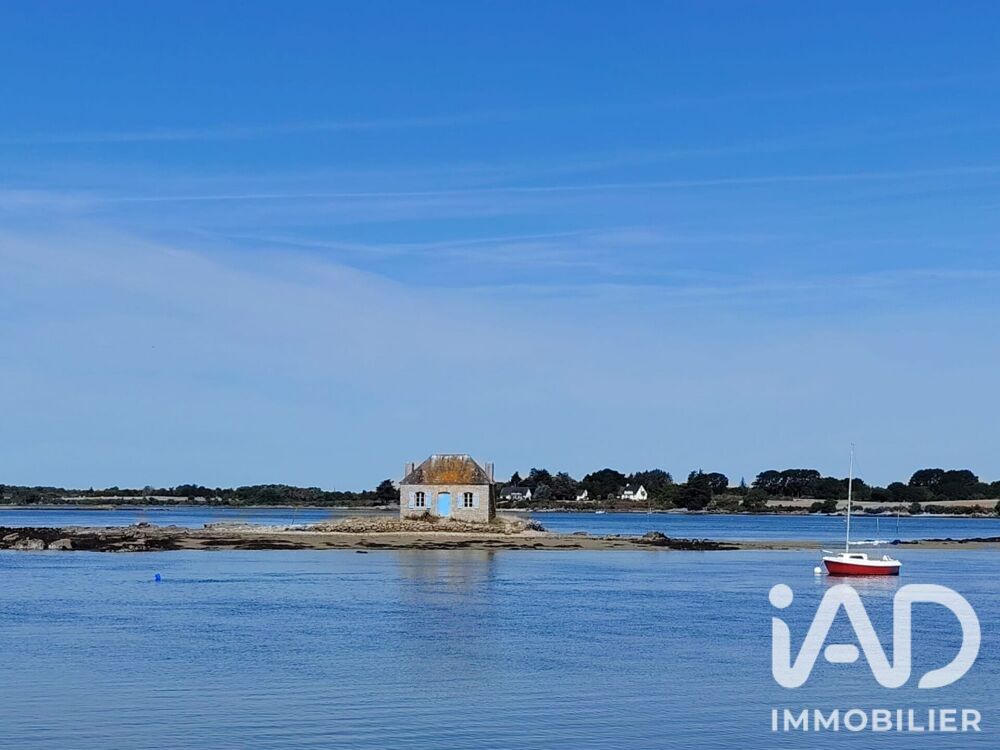 à vendre  Maison Belz (56550)