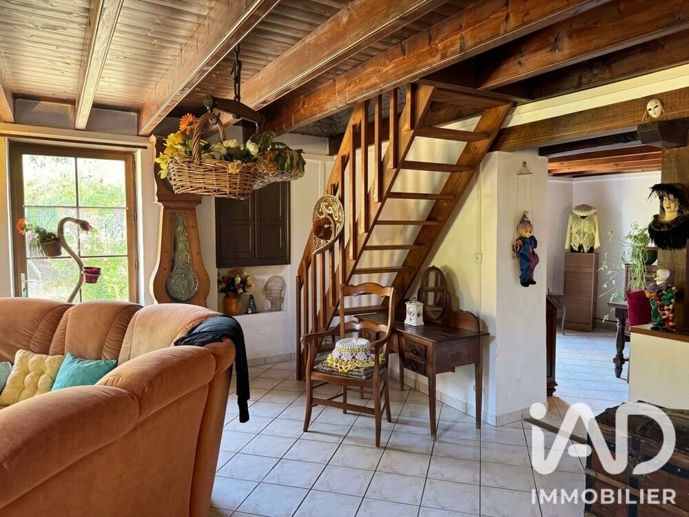 Vente Maison Vente Maison de campagne 3 pièces Coulon