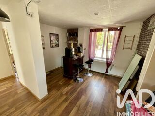  Maison à vendre 8 pièces 220 m²