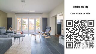  Maison � vendre 9 pi�ces 262 m�