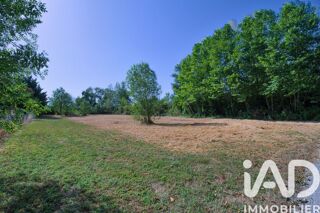  Terrain à vendre 2098 m²