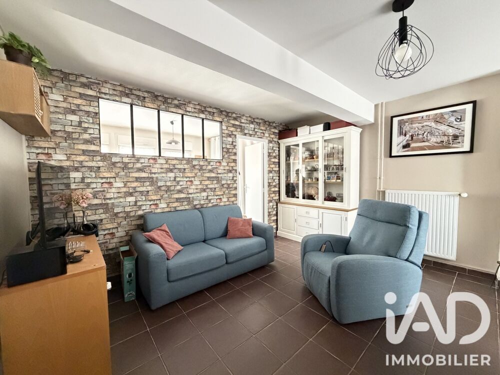 Vente Appartement Vente Appartement 2 pièces Le mans