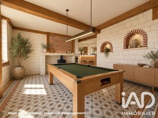  Maison à vendre 5 pièces 180 m²