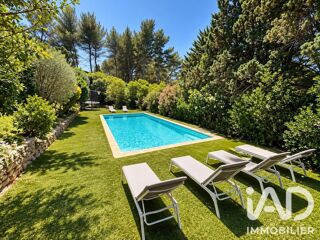  Maison à vendre 6 pièces 232 m²