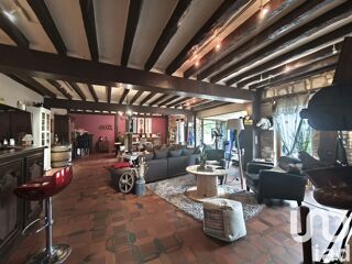  Maison à vendre 7 pièces 250 m²