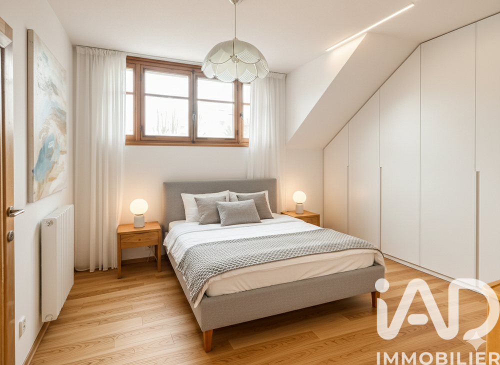 � vendre  Maison Rueil-Malmaison (92500)
