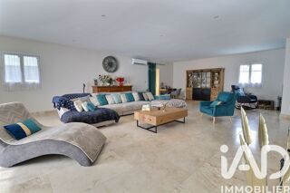  Maison à vendre 7 pièces 200 m²
