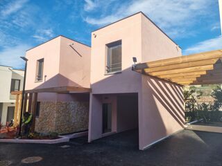  Maison à vendre 4 pièces 92 m²