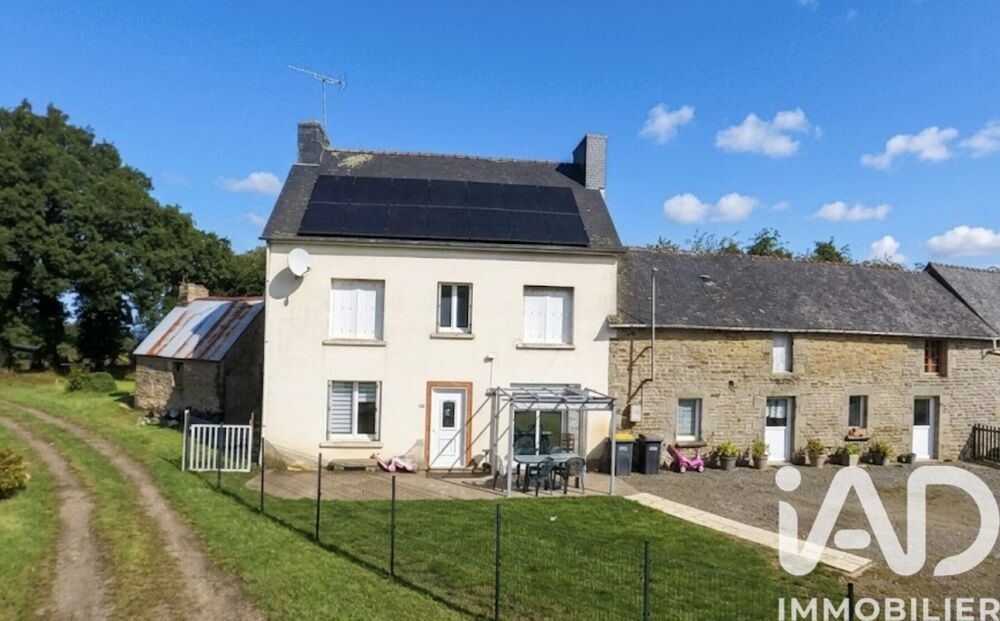 Vente Maison/villa 5 pièces