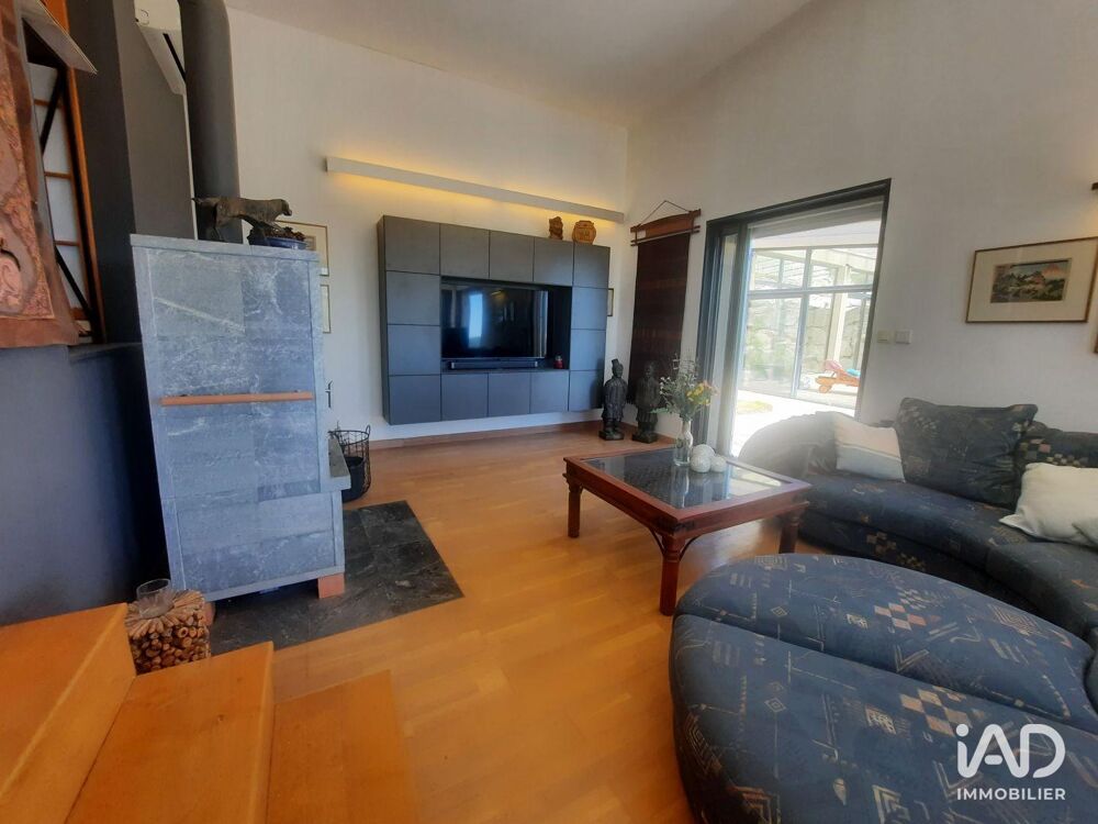 à vendre  Maison Saint-Gilles (30800)