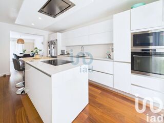  Maison à vendre 5 pièces 172 m²