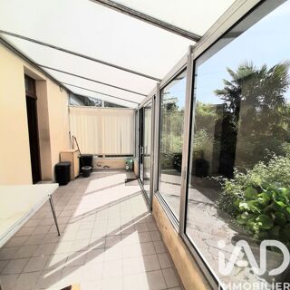  Maison � vendre 4 pi�ces 89 m�