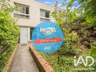  Maison à vendre 4 pièces 103 m²
