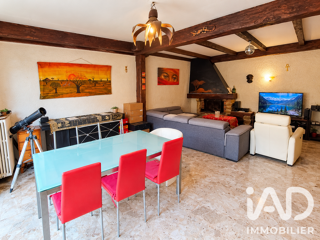 Vente Maison Vente Maison/villa 6 pièces Montmorot