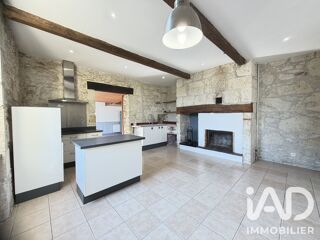 Maison à vendre 6 pièces 182 m²