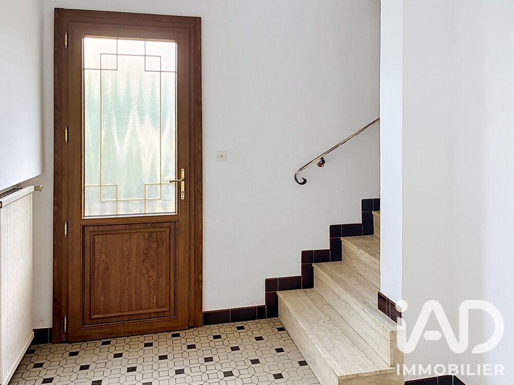 Vente Maison traditionnelle 8 pièces