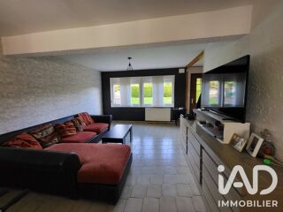 Vente Maison Vente Maison/villa 7 pièces Cuinchy