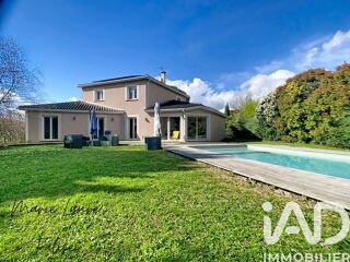  Maison � vendre 7 pi�ces 224 m�