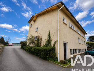  Immeuble à vendre 744 m²