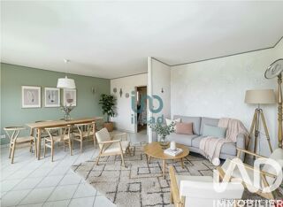  Appartement à vendre 3 pièces 65 m²