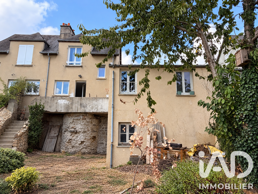 Vente Maison Vente Maison de ville 4 pièces Coutances