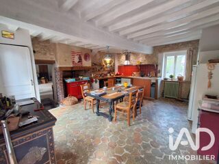  Maison à vendre 8 pièces 190 m²