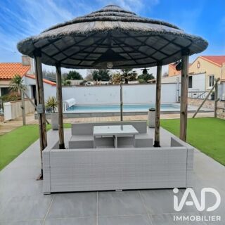  Maison à vendre 6 pièces 140 m²