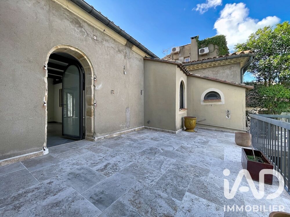 Vente Appartement Vente Duplex 5 pièces Clermont-l'hérault