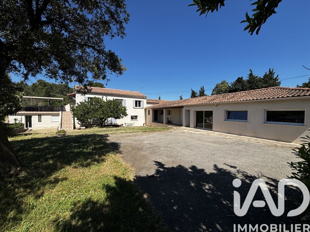 Vente Domaine 6 pièces