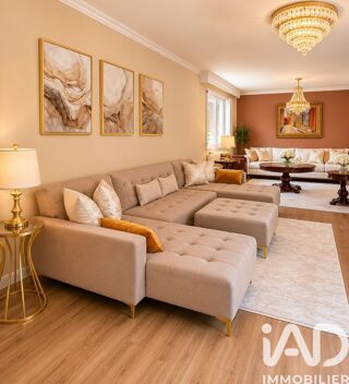  Maison à vendre 7 pièces 180 m²