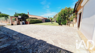 Maison à vendre 4 pièces 164 m²