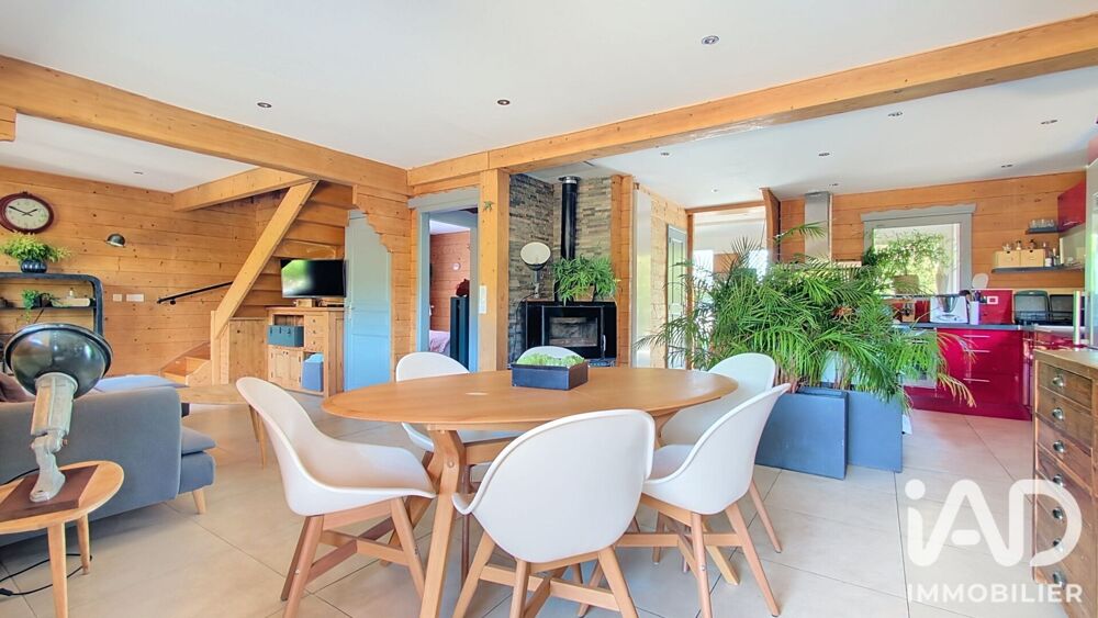 Vente Autre Vente Gîte 6 pièces Doussard