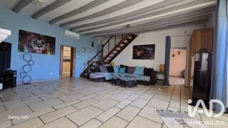  Maison à vendre 6 pièces 102 m²