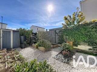  Maison à vendre 4 pièces 98 m²