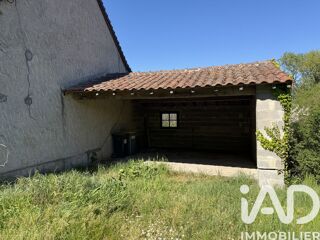  Maison à vendre 3 pièces 70 m²
