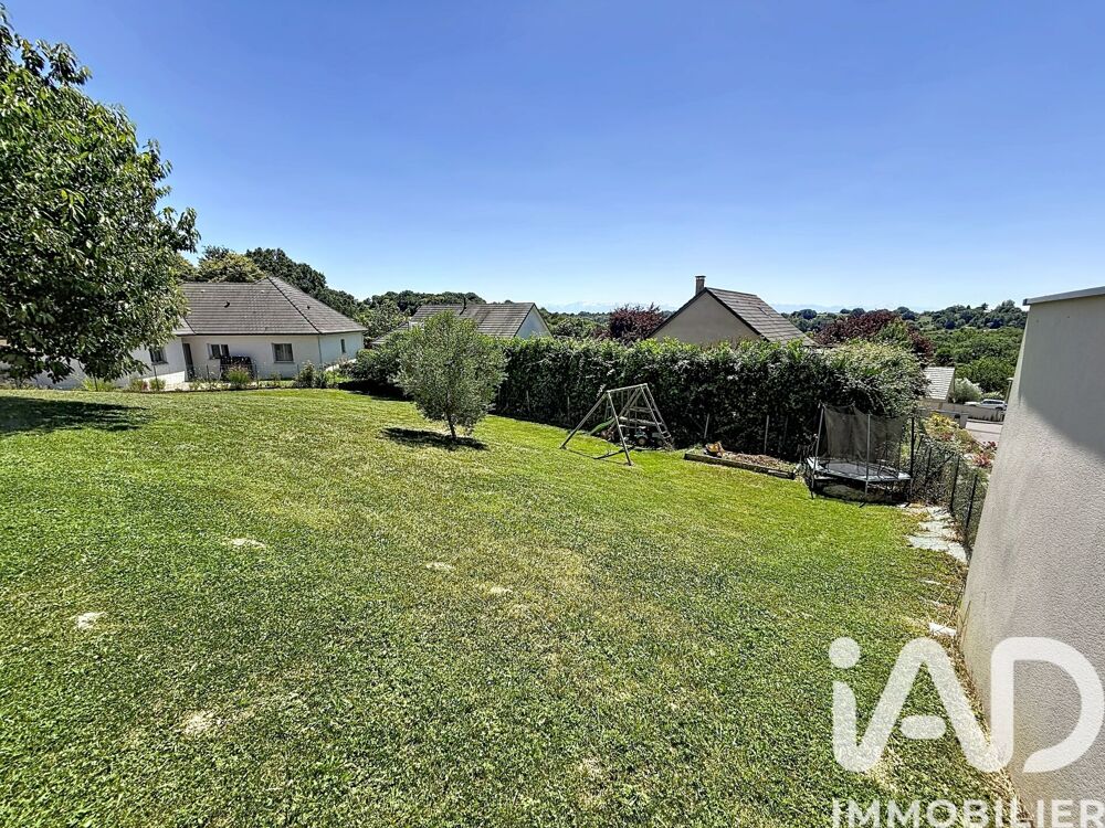 Vente Maison Vente Maison/villa 5 pièces Escoubès