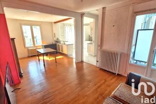  Maison à vendre 6 pièces 112 m²