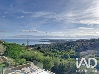 Vente Maison Vente Maison d'architecte 7 pièces Sainte-maxime