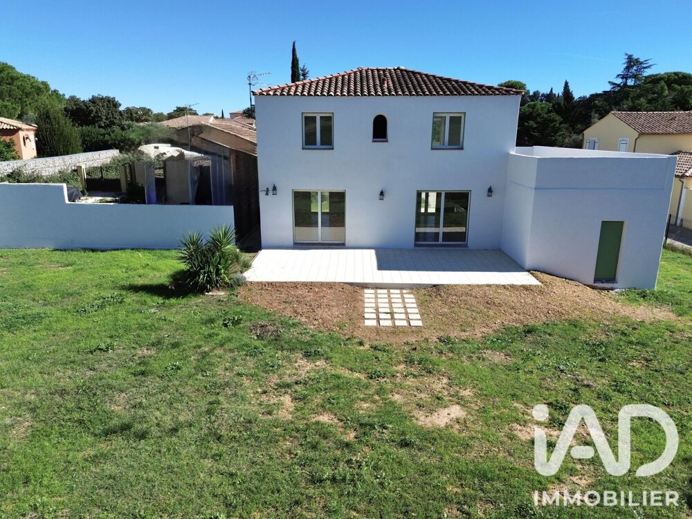 Vente Maison Vente Maison traditionnelle 4 pièces Saint-gilles