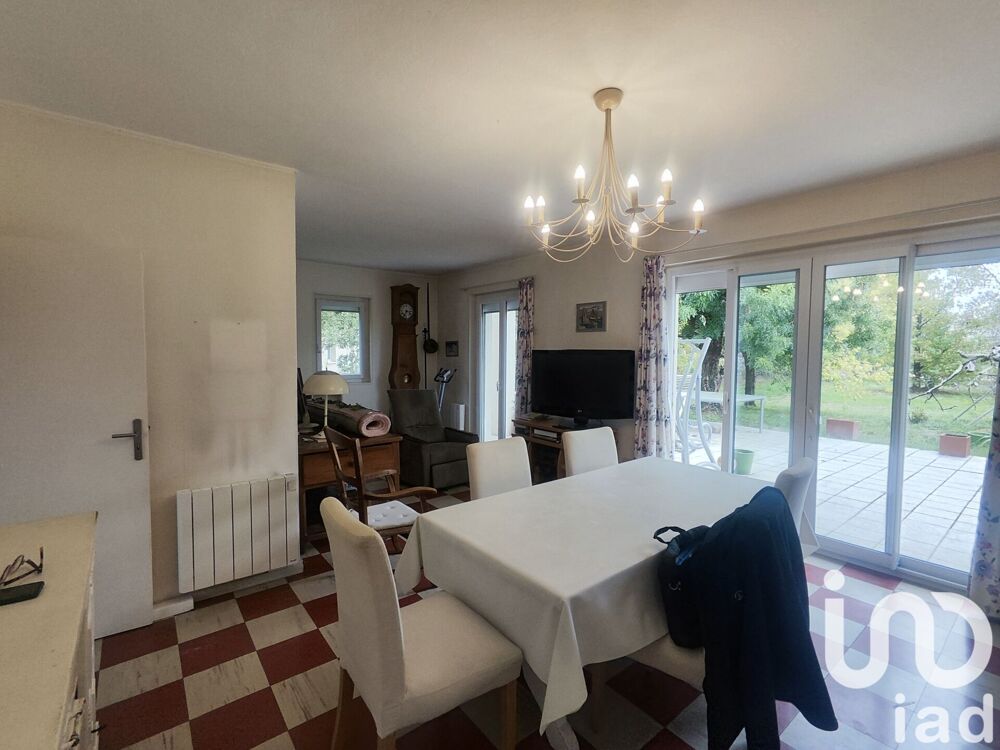 Vente Maison Vente Maison/villa 4 pièces La ville-dieu-du-temple