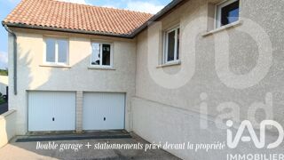  Maison à vendre 8 pièces 275 m²