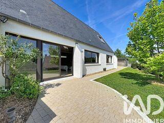  Maison à vendre 8 pièces 184 m²