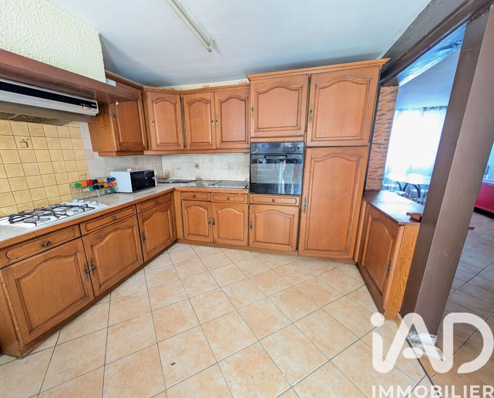Vente Maison/villa 4 pièces