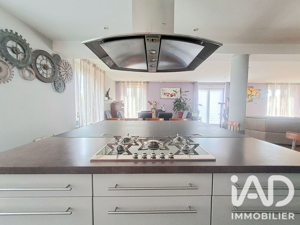 Vente Maison traditionnelle 7 pièces